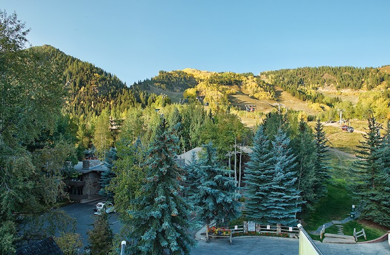 Aspen Alps in Aspen, Colorado, United States