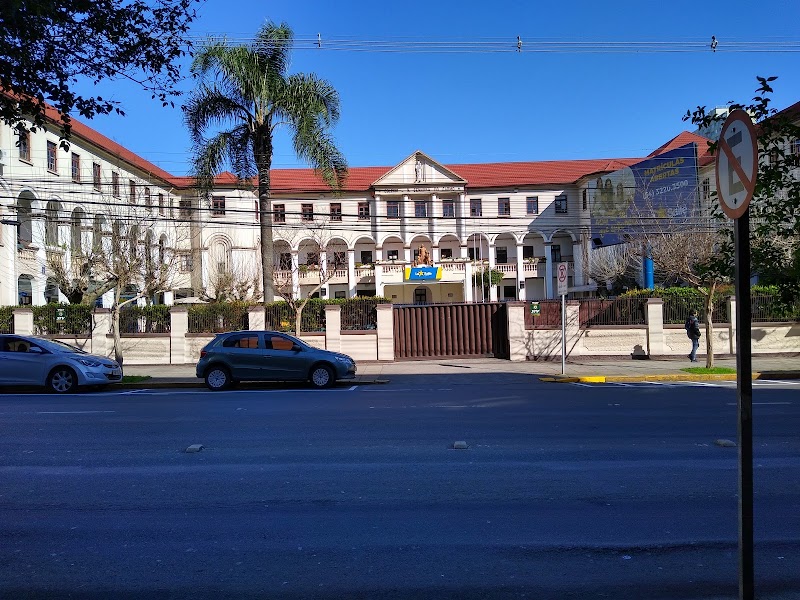 Aspen Comfort Bergson Flat in Caxias do Sul, Brazil