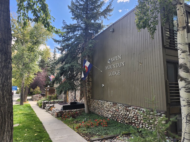Aspen Mountain Lodge in Aspen, Colorado, United States