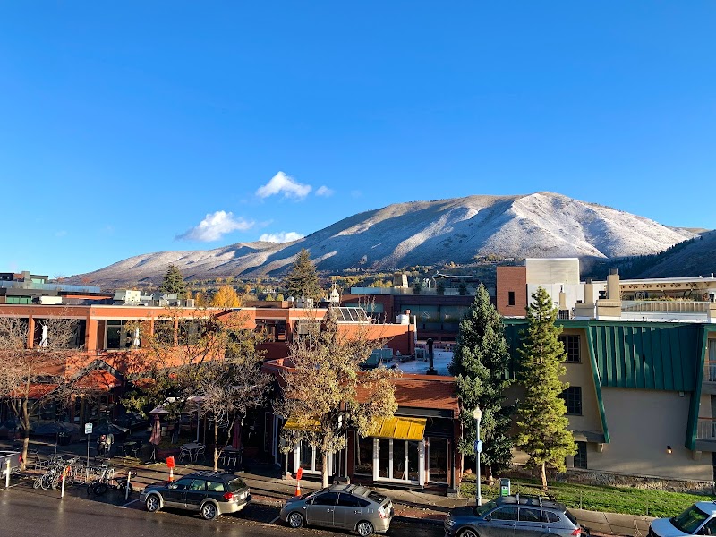Aspen Square Condominium Hotel in Aspen, Colorado, United States