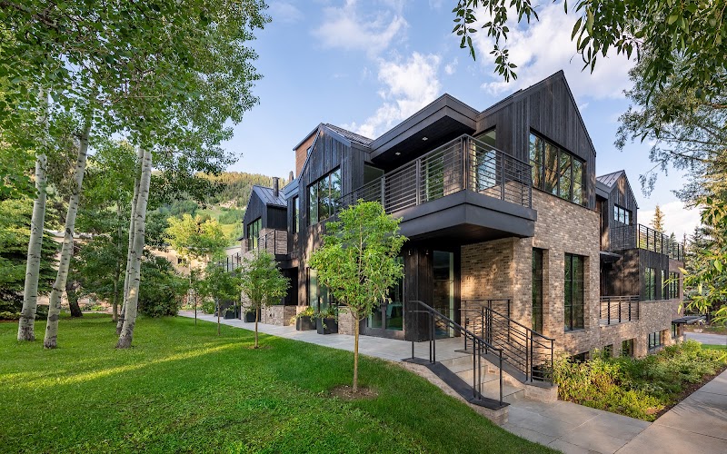 Aspen Street Lodge in Aspen, Colorado, United States