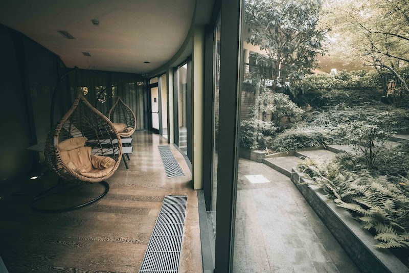 Astoria Park Hotel in Riva del Garda, Italy