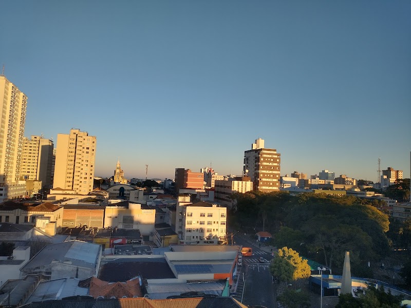 Astron Ponta Grossa Plaza in Ponta Grossa, Brazil