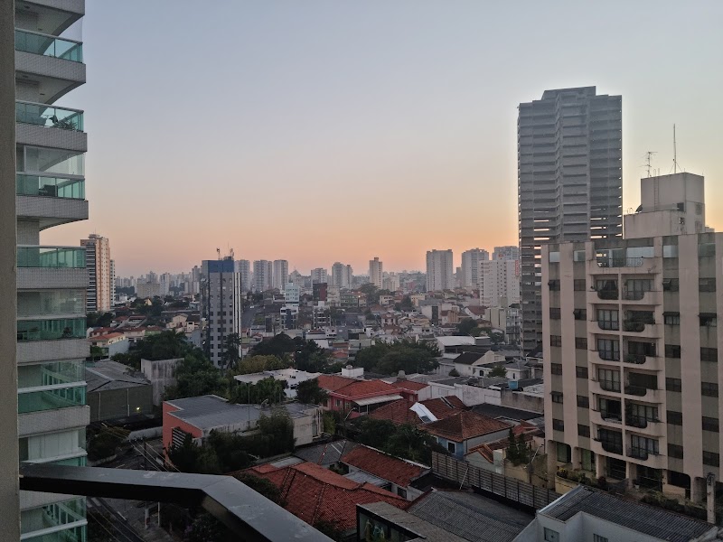 Astron Saint Moritz in Sao Bernardo do Campo, Brazil