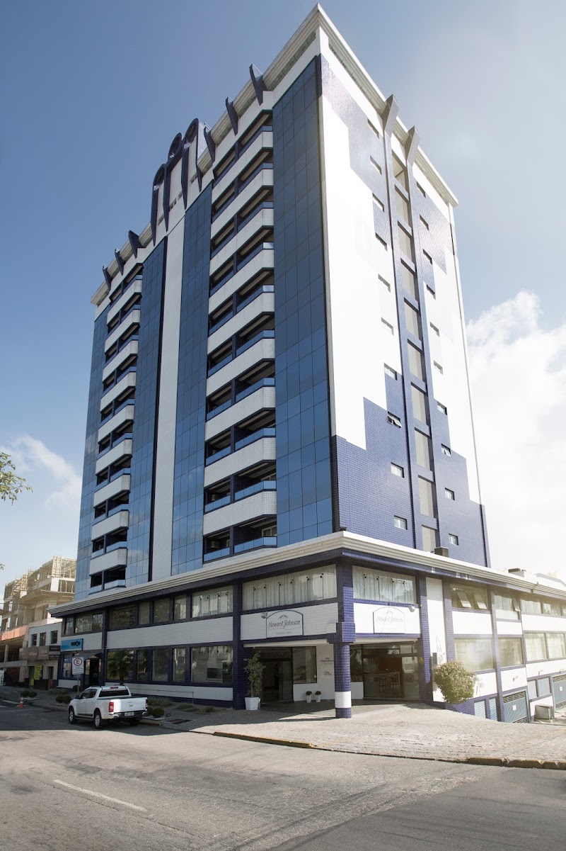 Astron Suítes São José dos Pinhais in Sao Jose dos Pinhais, Brazil