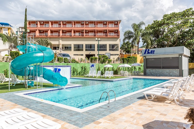 Atibaia Residence Hotel in Atibaia, Brazil