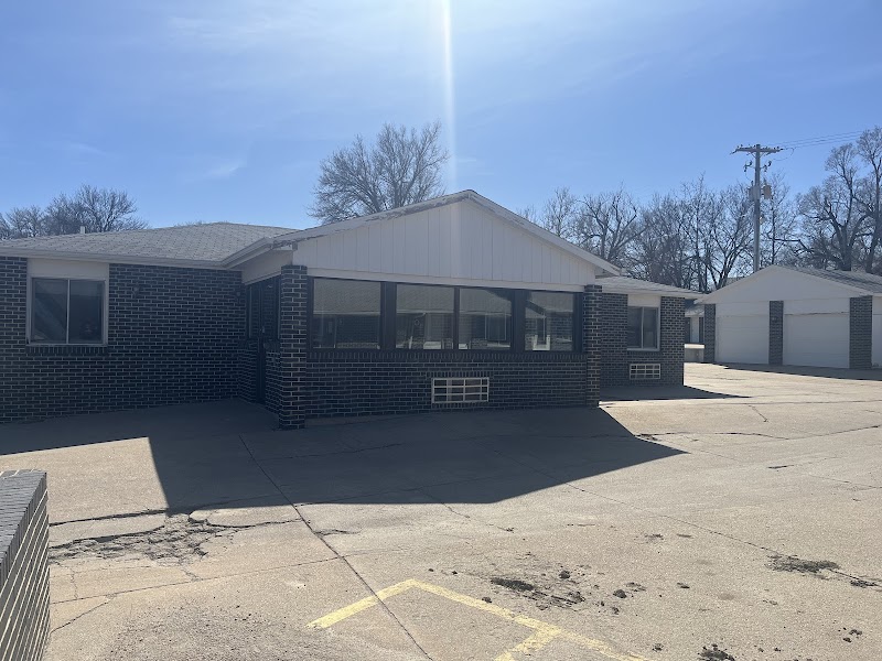 Aurora Inn in Aurora, Nebraska, United States