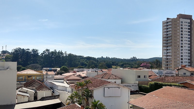 Avare Plaza Hotel Plus in Avare, Brazil