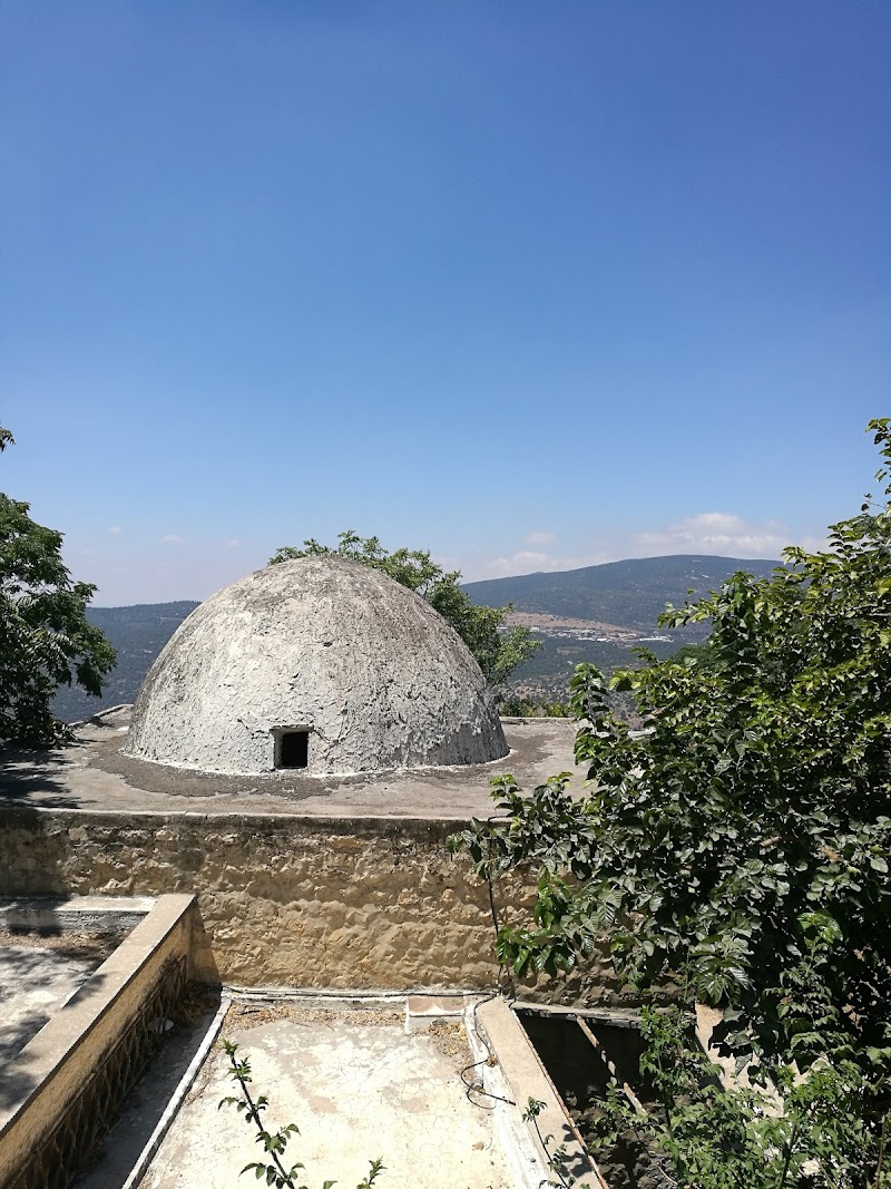 Avney HaHoshen in Zefat, Israel