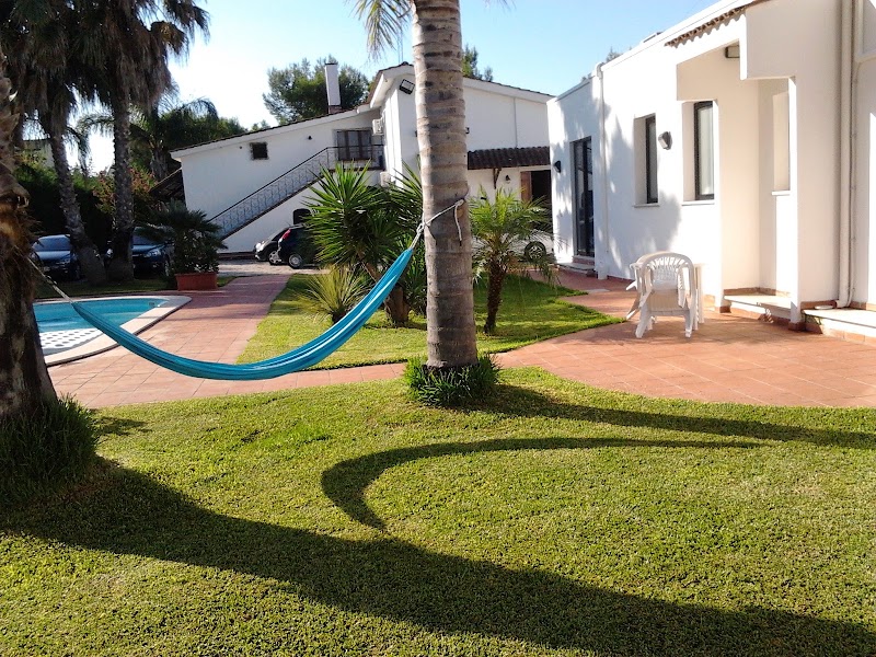 B&B A Casa di Joy in Monteroni di Lecce, Italy