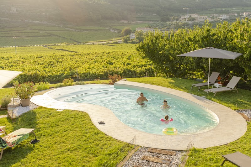 B&B Agorà di Valpolicella in Sant'Ambrogio di Valpolicella, Italy
