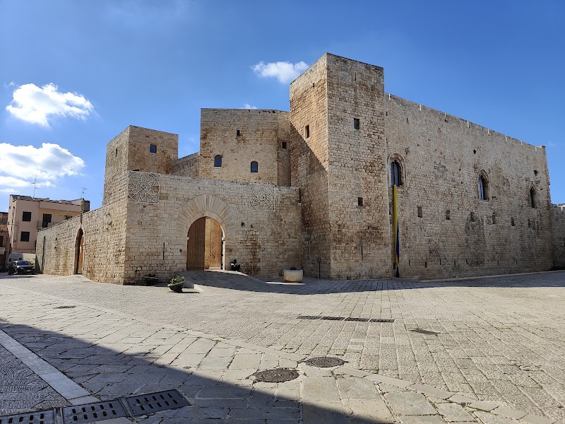 B&B Al Castello in Sannicandro di Bari, Italy