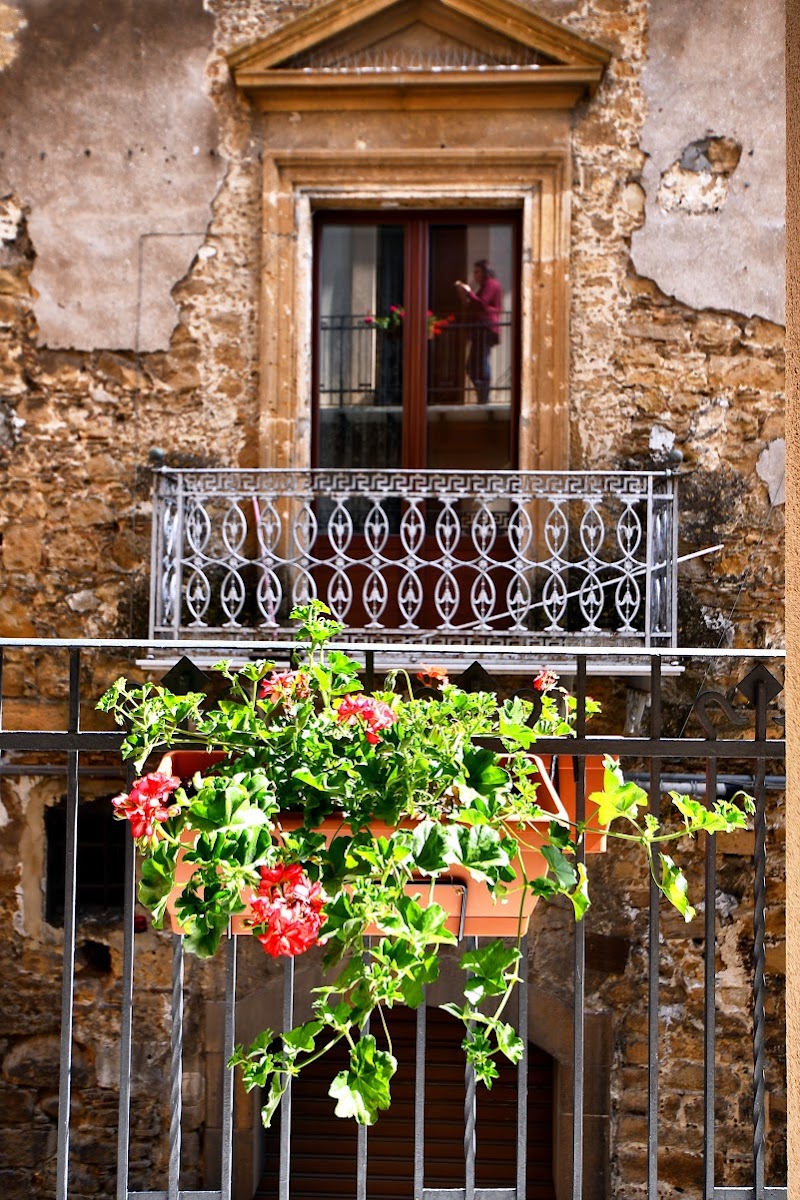 B&B Al Centro Storico in Piazza Armerina, Italy