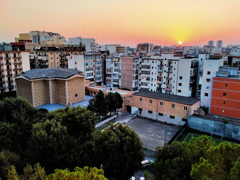 B&B Al Chiaro di Luna in Pulsano, Italy