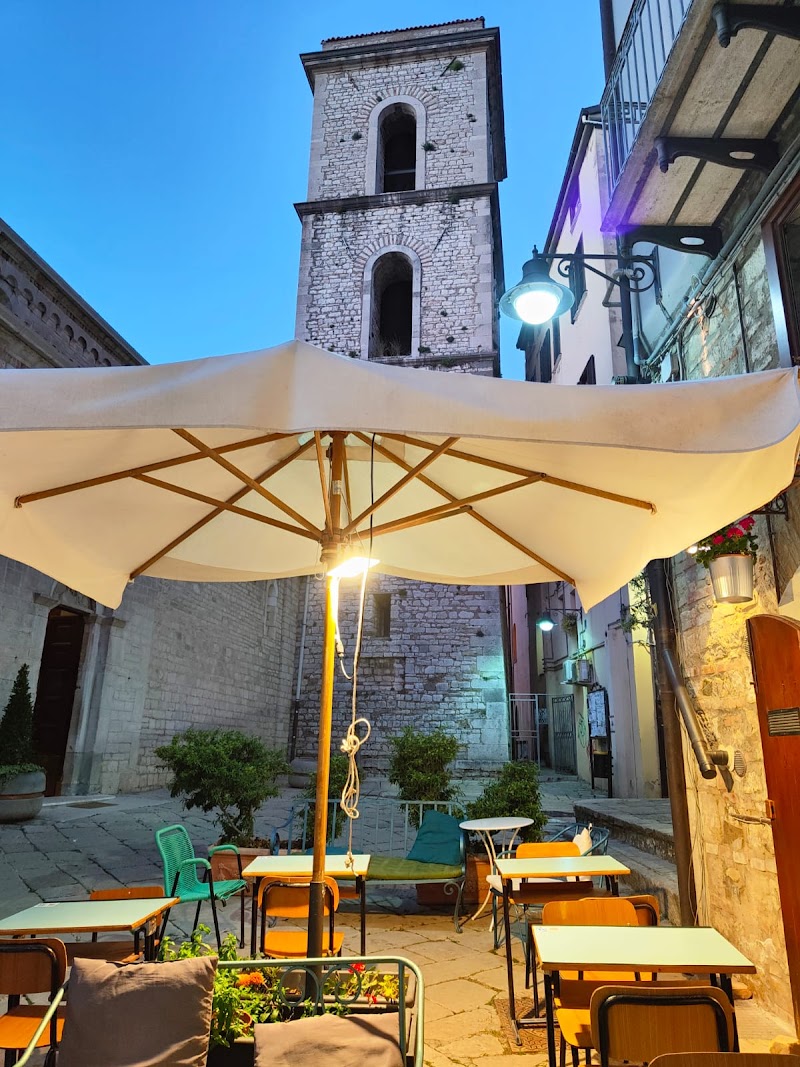 B&B Al Convento in Potenza, Italy