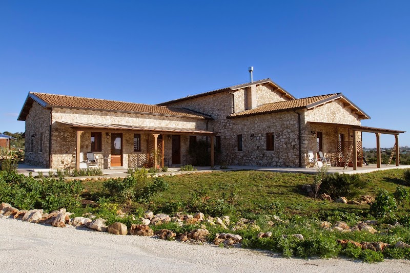 B&B Al Tramonto in Pachino, Italy