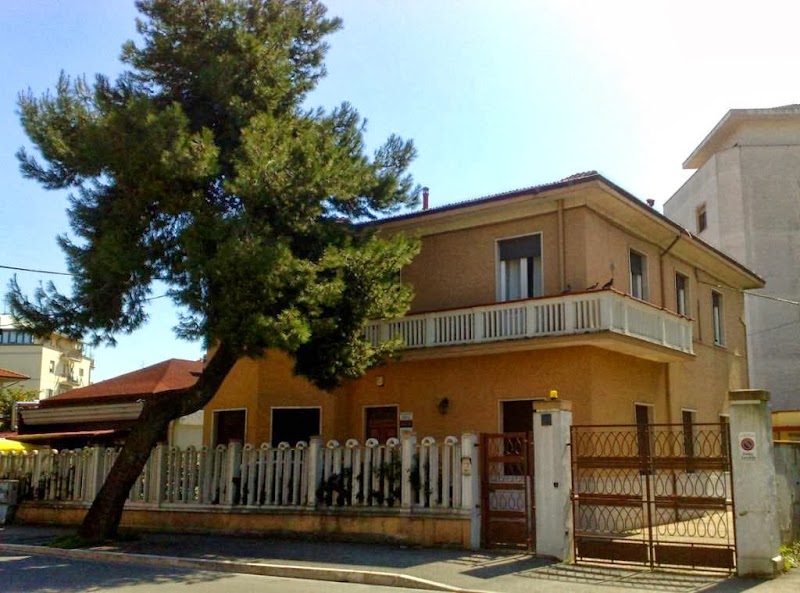 B&B Amerigo Vespucci in Pescara, Italy