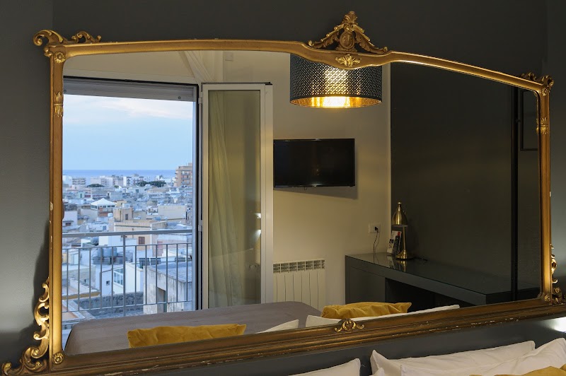 B&B Anita & Garibaldi in Marsala, Italy