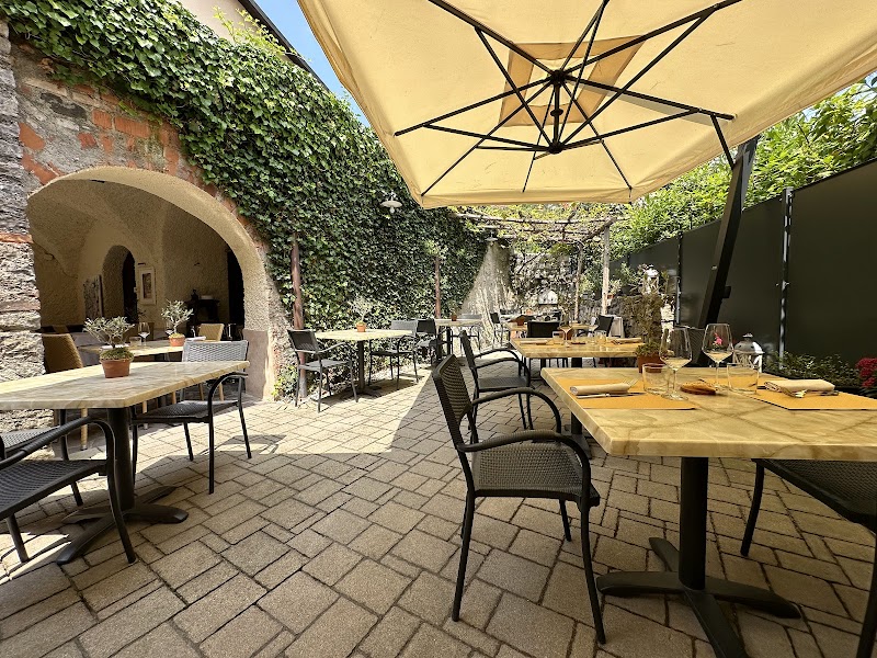 B&B Antico Brolo in Sant'Ambrogio di Valpolicella, Italy