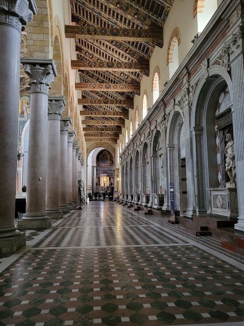 B&B Antonello da Messina in Barcellona-Pozzo di Gotto, Italy