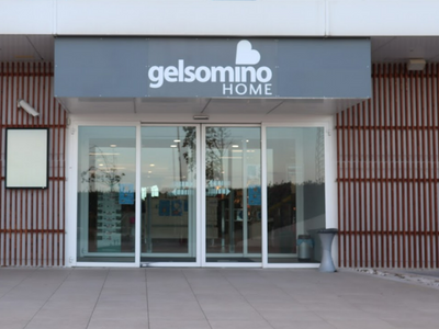 B&B Arancio e Gelsomino in Manfredonia, Italy