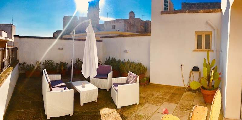 B&B Archidamo in Manduria, Italy