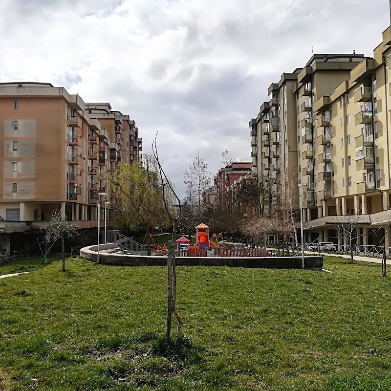 B&B Arcobaleno in Potenza, Italy