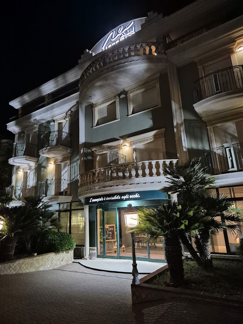 B&B Ariae in San Marco in Lamis, Italy