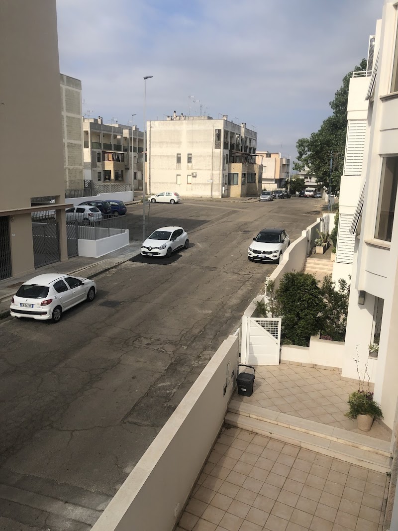 B&B Aries in Casarano, Italy