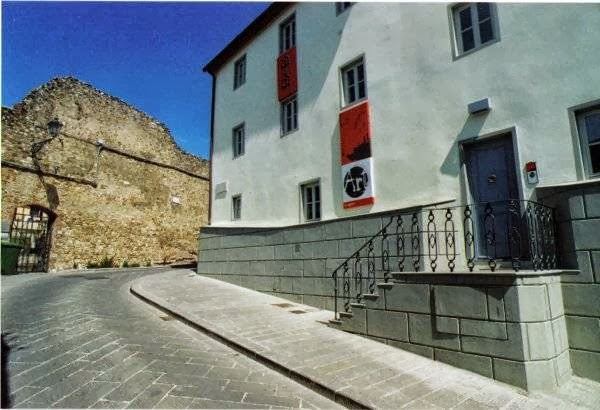 B&B Art in San Casciano in Val di Pesa, Italy