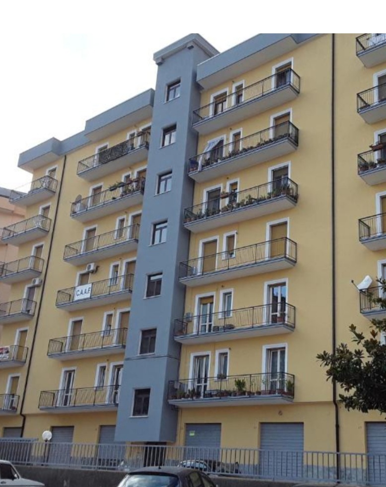 B&B Attico in Catanzaro, Italy