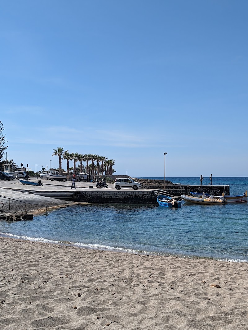 B&B Baglio Trinacria in Castelvetrano, Italy