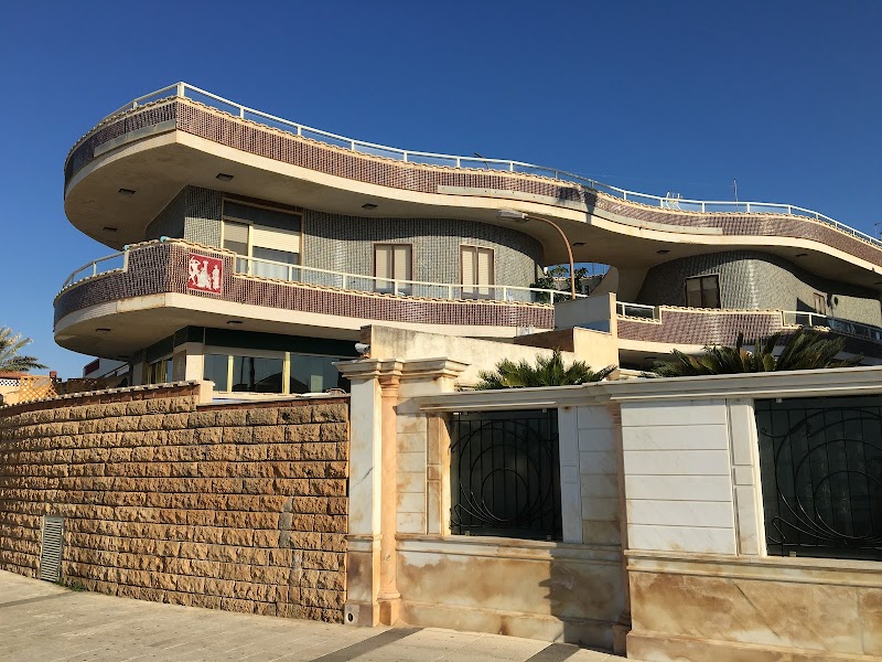 B&B Baia dell'Onda in Pozzallo, Italy