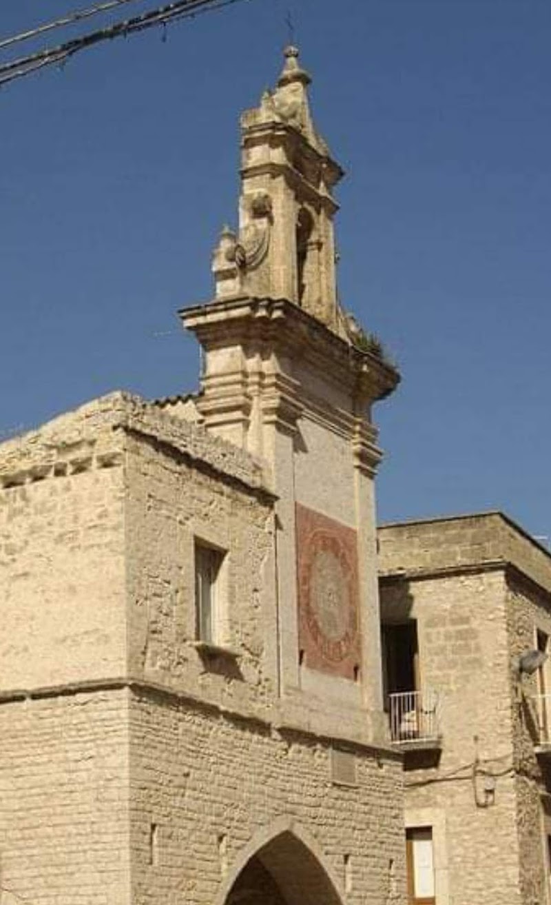 B&B Bari Napoli in Bitetto, Italy