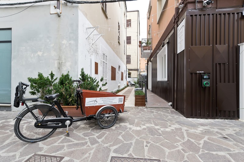 B&B Bella Pescara in Pescara, Italy