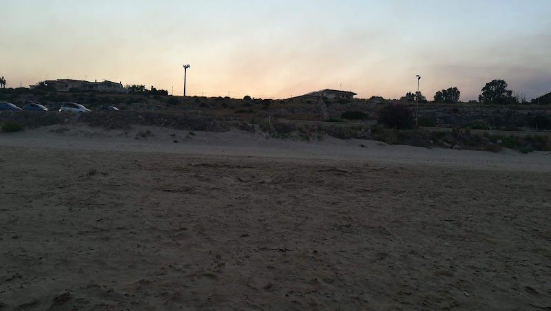 B&B Bellavista in Pozzallo, Italy