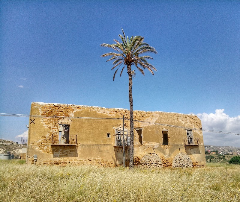 B&B Belvedere in Porto Empedocle, Italy