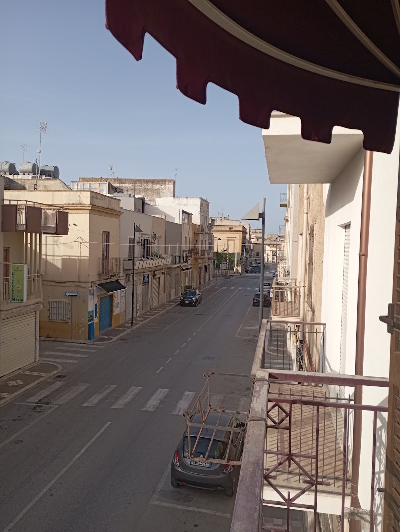 B&B Bivona in Mazara del Vallo, Italy