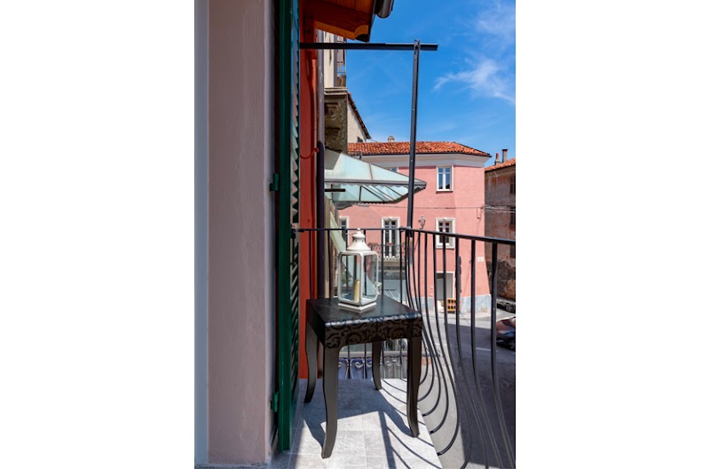 B&B Borgo Antico in Mondovi, Italy
