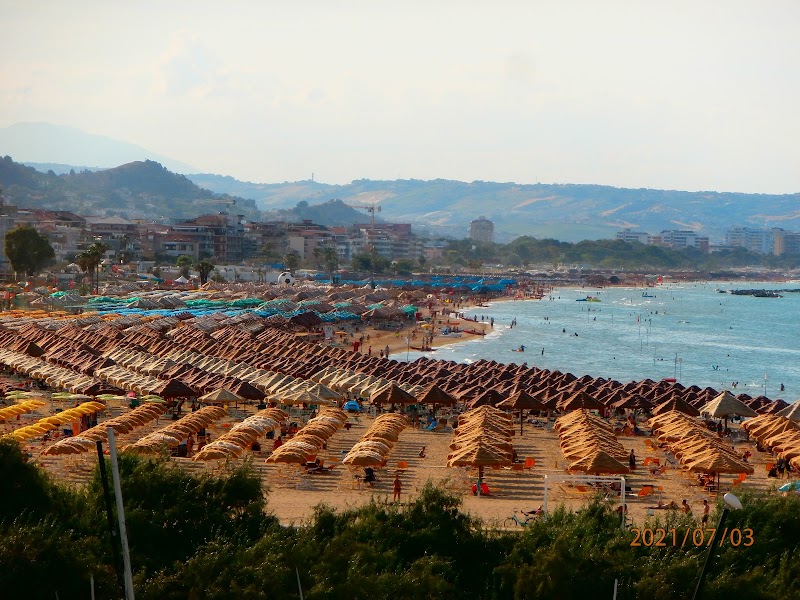 B&B Borgomarino in Pescara, Italy