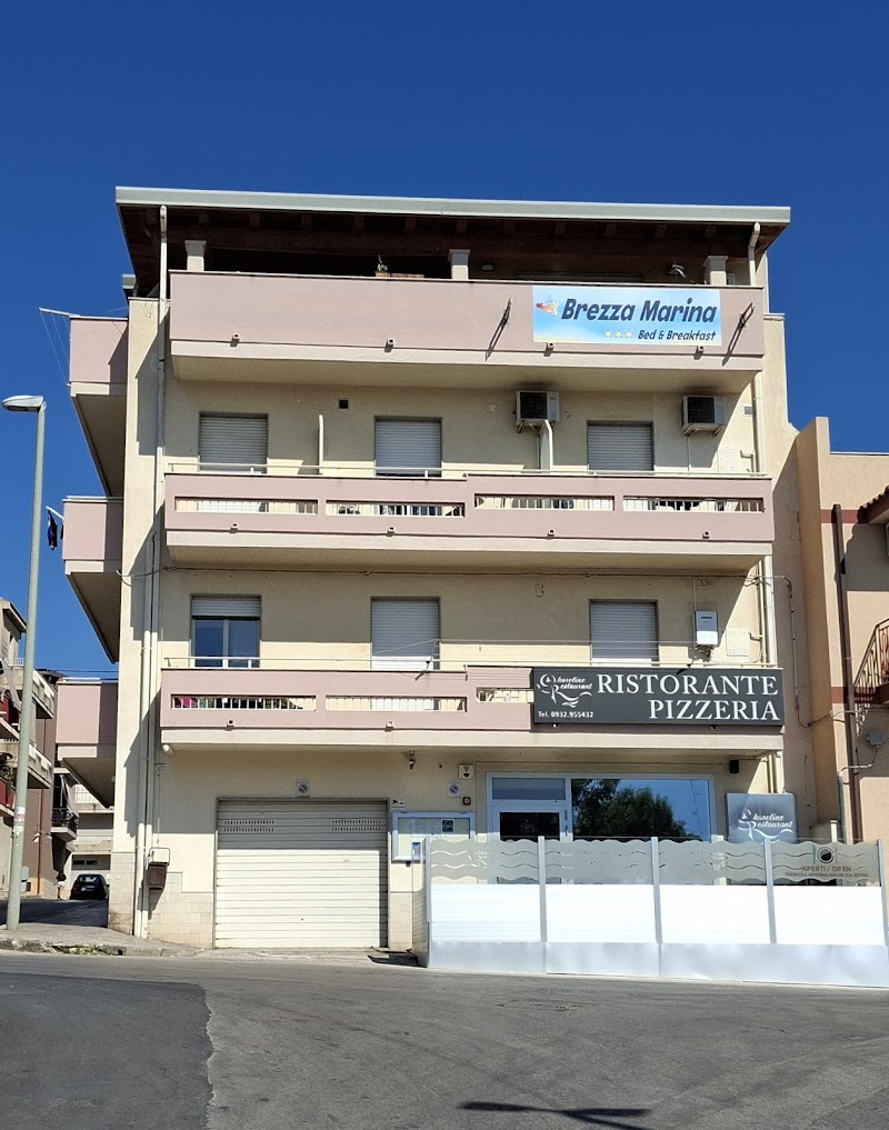 B&B Brezza Marina in Pozzallo, Italy