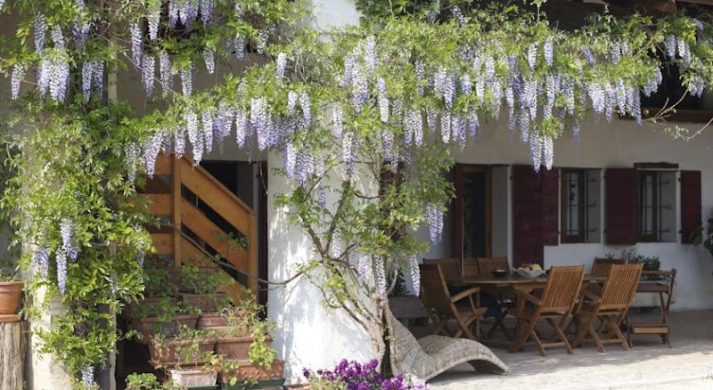 B&B Ca' Cinel Asolo in Asolo, Italy