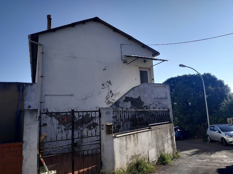 B&B Campo Romano in Iglesias, Italy