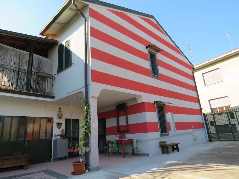 B&B Carletto in Vittorio Veneto, Italy