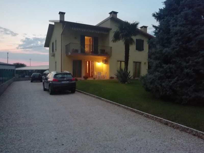 B&B Carmen Biondani in Pescantina, Italy