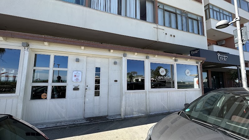 B&B Carpe Diem in Montesilvano, Italy