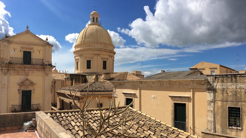 B&B Casa Camelia in Pozzallo, Italy