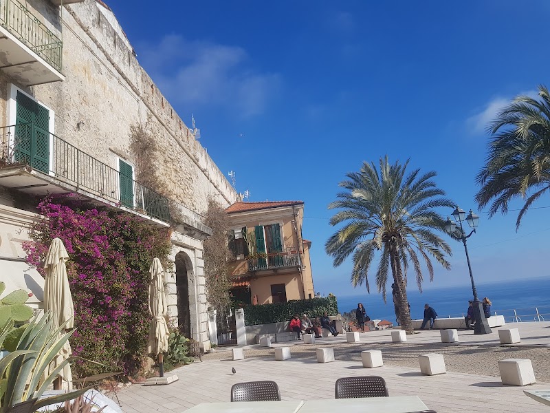 B&B Casa Fenoglio in Ventimiglia, Italy