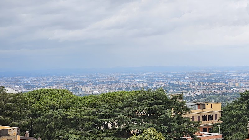 B&B Casa Garofoli in Frascati, Italy