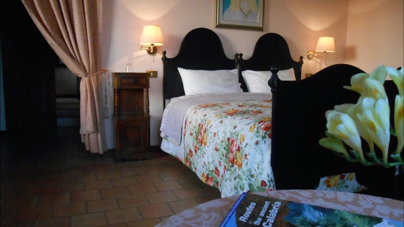 B&B Casa Gemma in Catanzaro, Italy